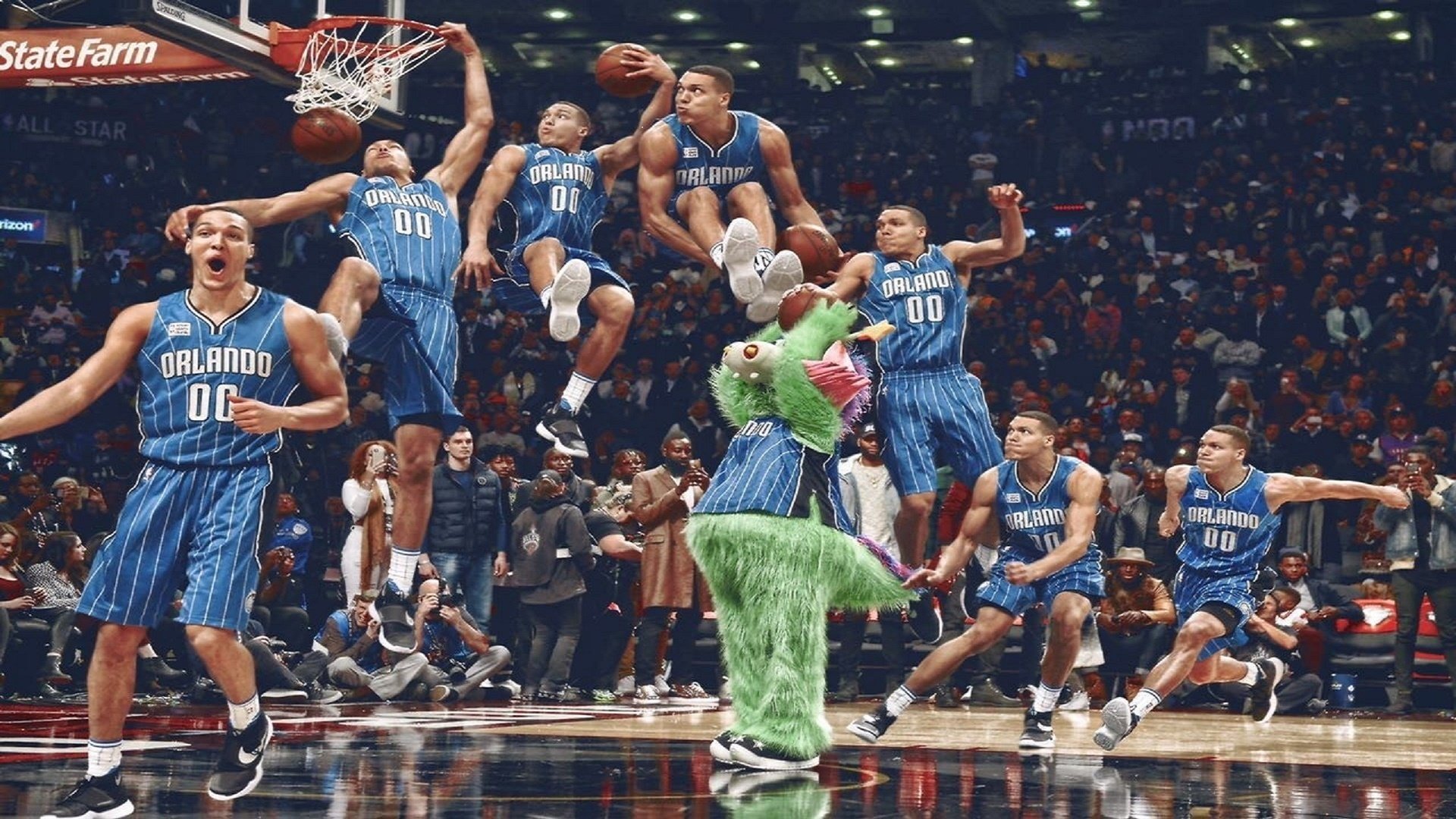 开拓者官宣：已召回杨瀚森！昨天刚刚下放发展联盟，开拓者成员名单