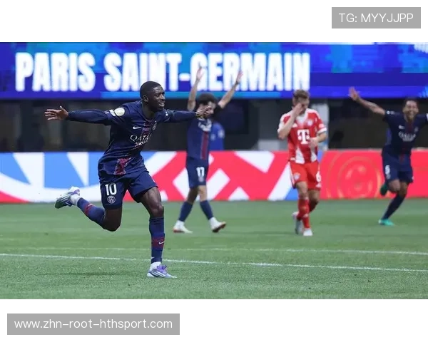 巴黎圣日耳曼门将神扑连连，确保胜利，巴黎圣日耳曼签约门将