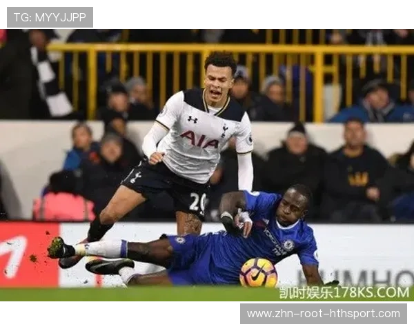 切尔西肋部突击效率极高，恩昆库小角度破门