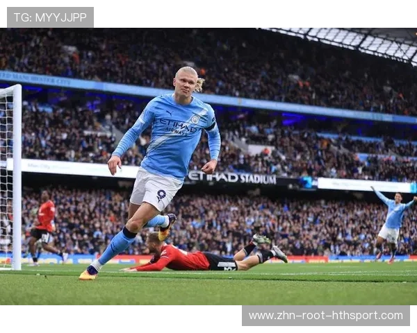 哈兰德继续超神，曼城4-0大胜阿森纳，巩固英超霸主地位